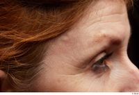  HD Face Skin Daya Jones eyebrow face forehead skin pores skin texture wrinkles 0004.jpg